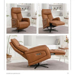 Prestige Lounge Chairs