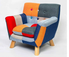 Annah Kids Chairs