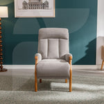 Blaze Armchair