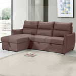 Camillya Corner Sofa