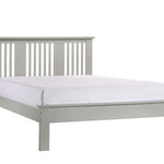 Alana Slatted Bedframe