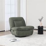 Ebba Swivel Chair
