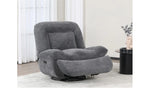 Ebba Swivel Chair