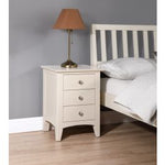 Luciano Large Nightstand