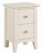 Luciana Small Nightstand
