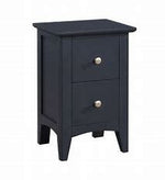 Luciana Small Nightstand