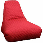 Quilted Bean Bags