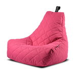 Quilted Bean Bags