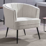 Wendy Boucle Chair