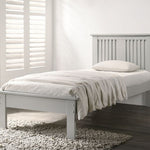 Alana Slatted Bedframe