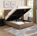 Kerry Gas-Lift Bedframe