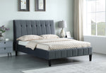 Antiqua Bed