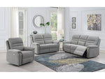 Belford Suite in Grey