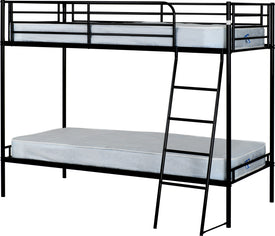 Brandon Single Bunk Bed