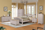 Salou Bedside Locker