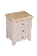 Salou Bedside Locker