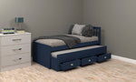 Cabin Bed