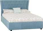 Camden Double Storage Bed