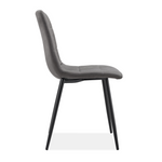 Fredrik Dining Chair Brown