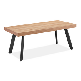 Fredrik Oak Coffee Table