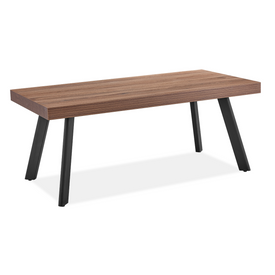 Fredrik Walnut Coffee Table