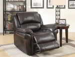 Farnham Suite in Brown