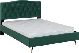 Freya Double Bedframe