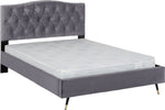 Freya Double Bedframe