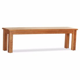 Oscar Large Extending Dining Table
