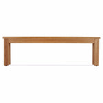 Oscar Large Extending Dining Table