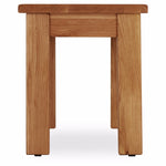 Oscar Large Extending Dining Table