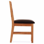 Oscar Low Dining Chair