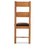 Oscar Large Dining Chair