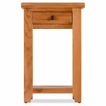 Oscar Mini Console Table