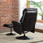 Kenmare Chair & Footstool