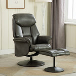 Kenmare Chair & Footstool