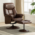 Kenmare Chair & Footstool