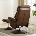 Kenmare Chair & Footstool