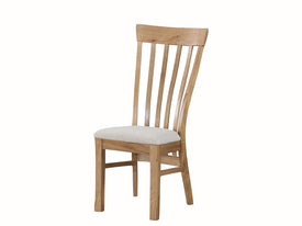 Kilmore Oak Dining Chair