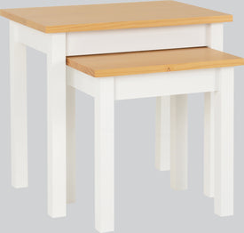 Ludlow Nest of 2 Tables