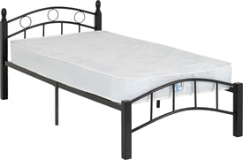 Luton 3ft Bedframe