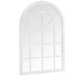 MIR08 Small Arched Window Mirror