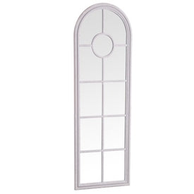 MIR10 Narrow Arched Window Mirror