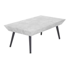 Munich Coffee Table in Marble