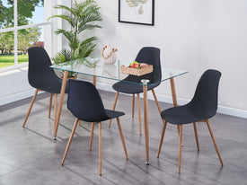 Milana Dining Set