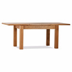 Oscar 1.4m Butterfly Extension Table