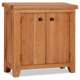 Oscar Small 2 Door Cabinet