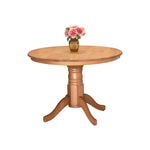 Perth Round Dining Table