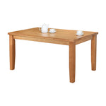 Perth 1.5m Dining Table
