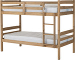 Panama Single 3ft Bunk Bed